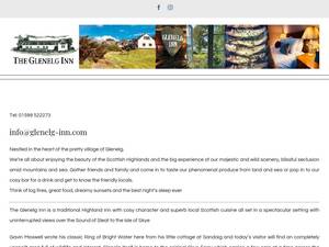 Glenelg-inn.com