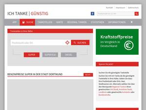 Ich-tanke.de