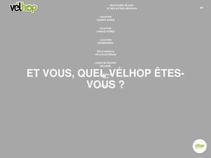 Velhop.strasbourg.eu