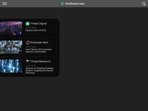 Fortiguard.com