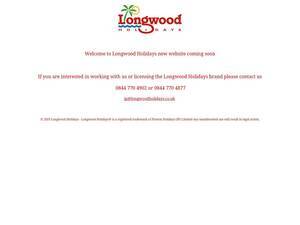 longwoodholidays.co.uk