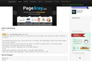 Pagexray.com