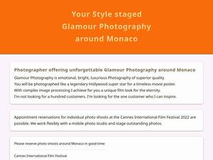 Photographer-monaco.com
