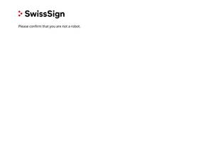 Swisssign.net
