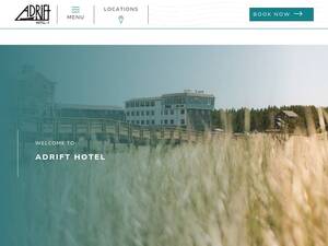 Adrifthotel.com
