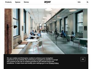 arper.com