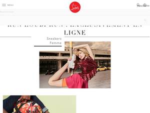 christianlouboutin.com