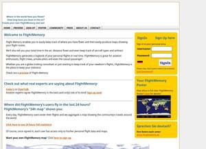 Flightmemory.com