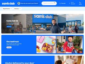 samsclub.com