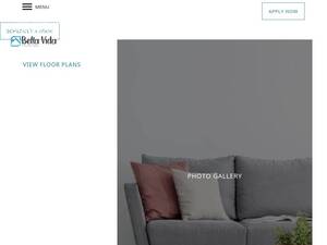 bellavidaapartments.com