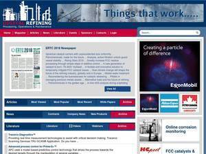 Digitalrefining.com