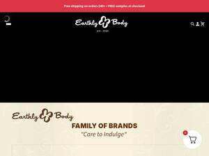 earthlybody.com
