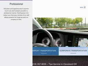 firstexpresslimo.com