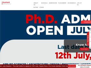 ansaluniversity.edu.in