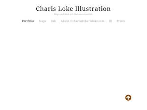 Charisloke.com