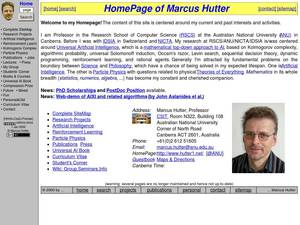 hutter1.net