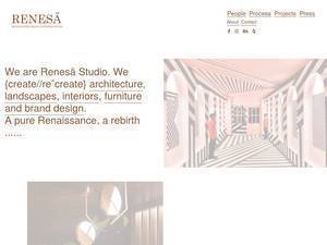 Studiorenesa.com
