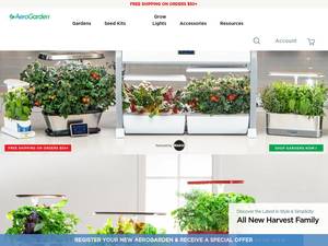 aerogrow.com