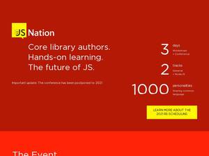amsterdamjs.com