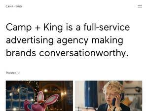Camp-king.com