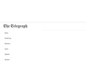 Telegraph.co.uk