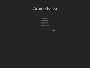 aminefassi.com