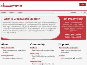 Dreamwidth.org