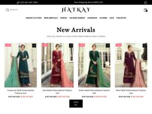 hatkay.com