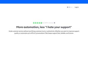 Tidio.com