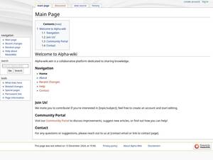 alpha-wiki.win