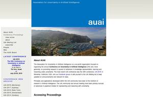 auai.org