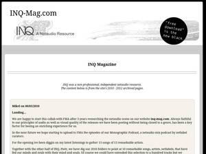 Inq-mag.com