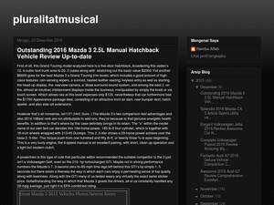Pluralitatmusical.blogspot.com