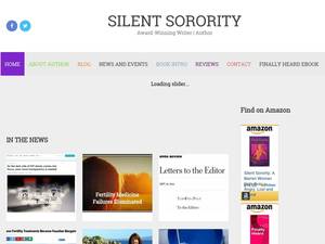 Silentsorority.com
