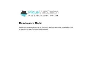 Miguel-webdesign.com