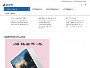 Ooprint.fr