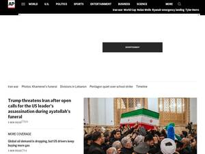 apnews.com