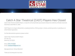Castplayers.org