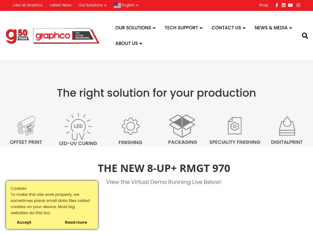 Graphco.com