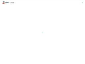 Manerrors.com