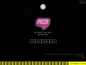 Piczo.com