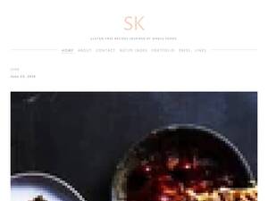 Sassy-kitchen.com