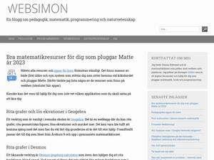 Websimon.se