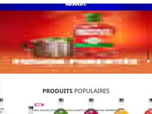 absolut.com