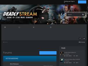 deadlystream.com