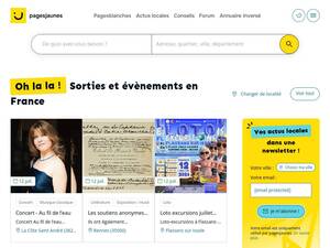 Pagesjaunes.fr