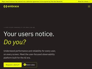 Embrace.io