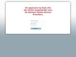 glashartmedia.nl