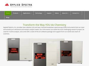 appliedspectra.com