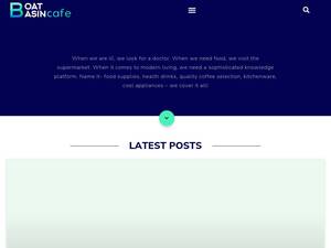 boatbasincafe.com